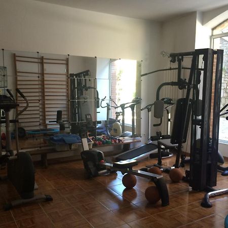 Hotel Mas De Galoffre Nimes Ngoại thất bức ảnh