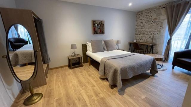Hotel Mas De Galoffre Nimes Ngoại thất bức ảnh
