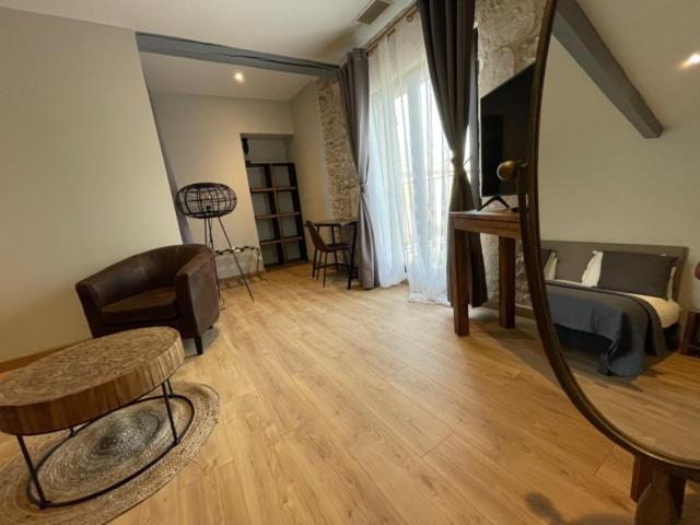 Hotel Mas De Galoffre Nimes Ngoại thất bức ảnh