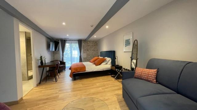 Hotel Mas De Galoffre Nimes Ngoại thất bức ảnh