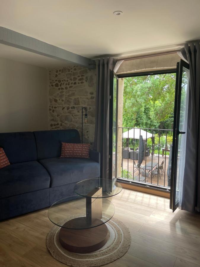 Hotel Mas De Galoffre Nimes Ngoại thất bức ảnh