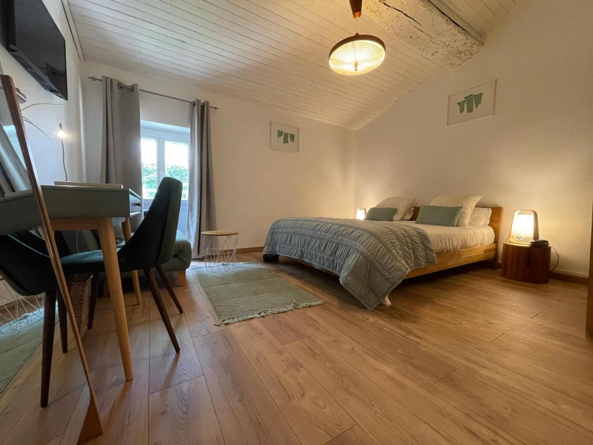 Hotel Mas De Galoffre Nimes Ngoại thất bức ảnh