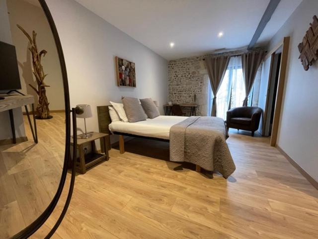 Hotel Mas De Galoffre Nimes Ngoại thất bức ảnh