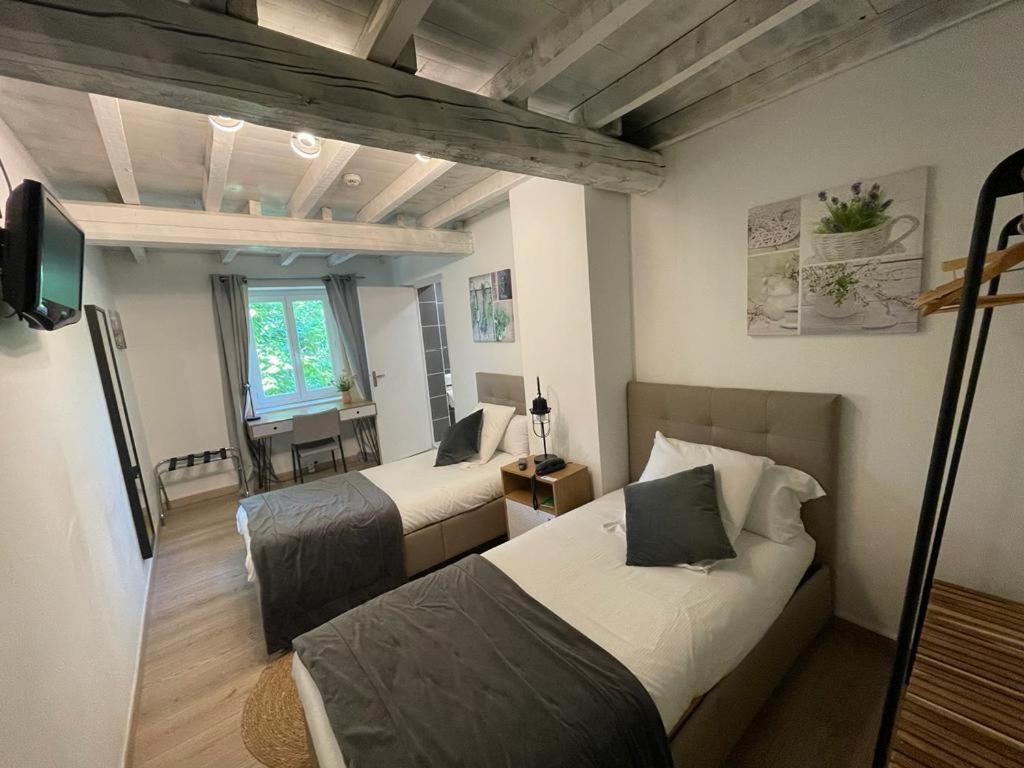 Hotel Mas De Galoffre Nimes Ngoại thất bức ảnh