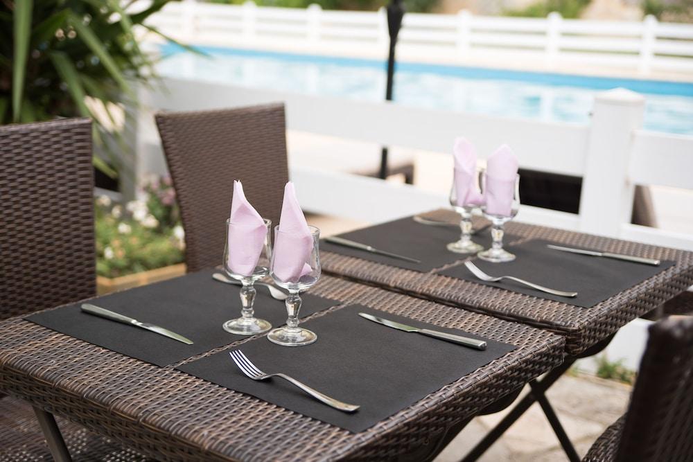 Hotel Mas De Galoffre Nimes Ngoại thất bức ảnh
