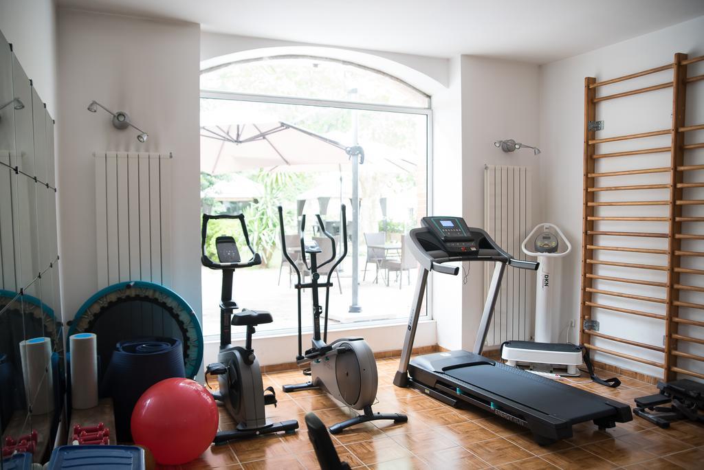 Hotel Mas De Galoffre Nimes Ngoại thất bức ảnh